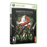Ghostbusters: The Video Game - Xbox