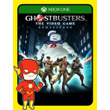Ghostbusters Remastered Xbox One - 25