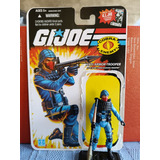 Gi Joe 25th Cobra Bazooka Trooper