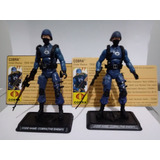 Gi Joe 25th Cobra Trooper Versão 3 Two Pack
