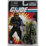 Gi Joe 25th Hit & Run(lacrado)