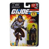 Gi Joe 25th Mercenary Major Bludd - Hasbro
