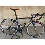 Giant Tcr Advanced Sl - ( Propel, Composite, Speed, Road)