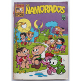 Gibi - Hq - Mônica Especial Os Namorados Nº 05 - Dm