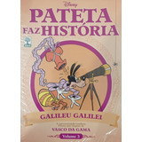 Gibi - Pateta Faz História -