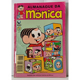 Gibi Almanaque Da Mônica Nº 60