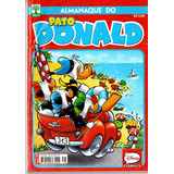 Gibi Almanaque Do Pato Donald 2ª Série Complete Sua Coleção