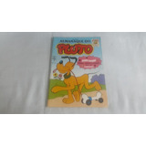 Gibi Almanaque Do Pluto Nº 01 - Outubro 1989 - Editora Abril