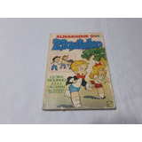 Gibi Almanaque Do Riquinho Nº 12 - Rge - Maio/junho 1981