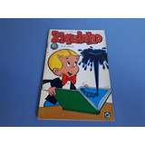 Gibi Antigo Riquinho Nº 150 Rio Gráfica Rge 1979