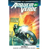 Gibi Arqueiro Verde - Volume 4