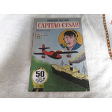 Gibi Capitão Cesar Nº 05 - Ano 1966 - Editora Rge