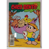 Gibi Chico Bento Nº 254 Globo - 1996