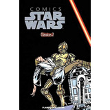 Gibi Comics Star Wars - Classicos