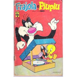 Gibi Frajola E Piupiu Nº 6