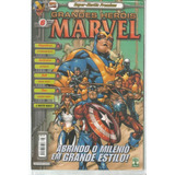 Gibi Grandes Heróis Marvel Premium -