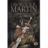 Gibi Guerra Dos Tronos, A Vol. 1 (h George R. R. Marti