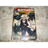 Gibi Hq Batman Vigilantes De Gothan Nº10 Arte Som