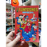 Gibi Hq Fac-simile Os Flintstones Especial