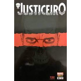 Gibi Justiceiro (nova Marvel) Volum Justiceiro
