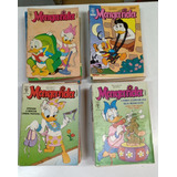 Gibi Lote 78 Gibis Disney Margarida Lote 78 Gibis Disn