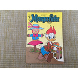 Gibi Margarida 91 Walt Disney Editora Abril Patinhas O238
