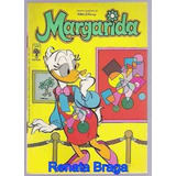 Gibi Margarida Nº 12 Ed. Abril