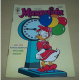 Gibi Margarida Nº 131 - Julho De 1991 - Editora Abril