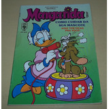 Gibi Margarida Nº 132- Julho De 1991 - Ed. Abril