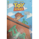 Gibi Minissérie - Toy Story -