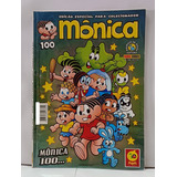 Gibi Mônica Nº 100 Edição Especial P/ Colecionador - 2015