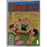 Gibi Mônica Nº 101 - Globo