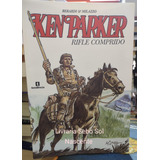Gibi Nº 1 Ken Parker -