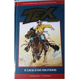 Gibi Nº 2 Tex Gold - O Cavaleiro So 