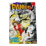 Gibi Pânico (kripta Apresenta) N° 4 De 1979 Em Ótimo Estado