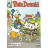 Gibi Pato Donald - Editora Abril