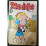 Gibi Riquinho N°120 Editora Rge 1977 (frd)