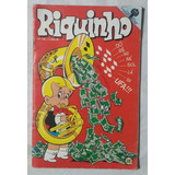 Gibi Riquinho N°140 Editora Rge 1978 (a.m)