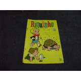 Gibi Riquinho Nº 47 - Editora Rge - Ano 1971