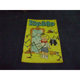 Gibi Riquinho Nº 75 - Editora Rge - Ano 1973