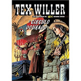 Gibi Tex Willer 43 - O