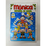 Gibi Turma Da Mônica 9 Especial De Natal 6195