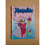 Gibi Walt Disney Margarida 66 Editora Abril 767x
