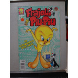 Gibis Frajola E Piu Piu Nº 9 Looney Tunes O Canario Virtual
