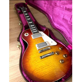Gibson Les Paul 1959 R9 Vos 2014 Top