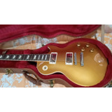 Gibson Les Paul Standard 50's Gold