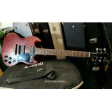 Gibson Sg Special Tribute 60s P90