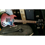 Gibson Sg Special Tribute 60s P90