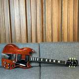 Gibson Sg Standard 61' Maestro Vibrola