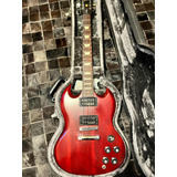 Gibson Sg Tribute 70s